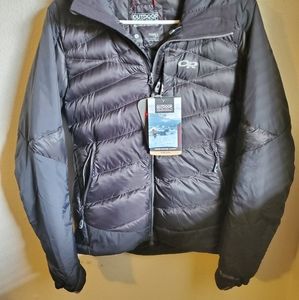 Womens Winter Jacket